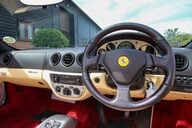 Ferrari 360 SPIDER 3.6 F1 18