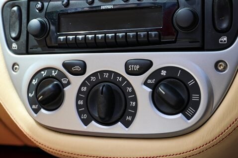 Ferrari 360 SPIDER 3.6 F1 22