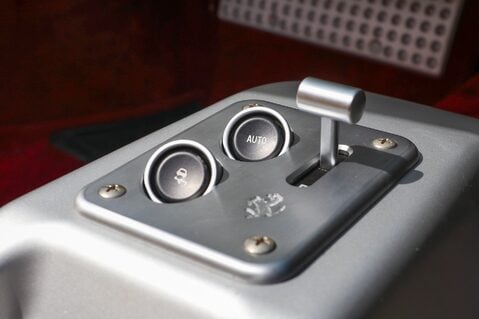 Ferrari 360 SPIDER 3.6 F1 21