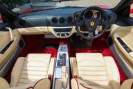 Ferrari 360 SPIDER 3.6 F1 4