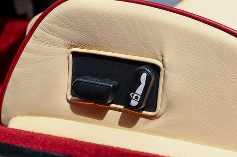 Ferrari 360 SPIDER 3.6 F1 23