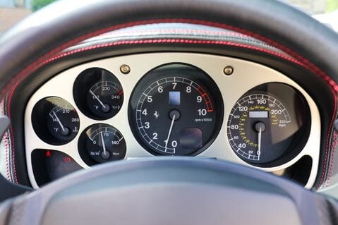 Ferrari 360 SPIDER 3.6 F1 16