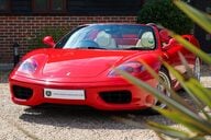 Ferrari 360 SPIDER 3.6 F1 57
