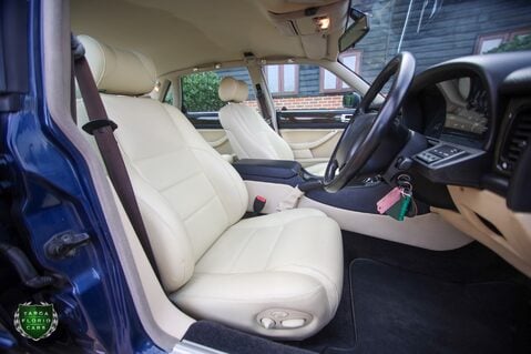 Jaguar XJR -6 4.0 SUPERCHARGED 3