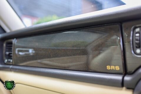 Jaguar XJR -6 4.0 SUPERCHARGED 30