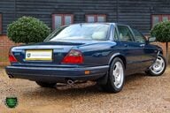 Jaguar XJR -6 4.0 SUPERCHARGED 7