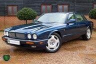 Jaguar XJR -6 4.0 SUPERCHARGED 50