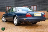 Jaguar XJR -6 4.0 SUPERCHARGED 2