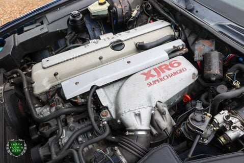 Jaguar XJR -6 4.0 SUPERCHARGED 46