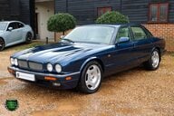Jaguar XJR -6 4.0 SUPERCHARGED 49
