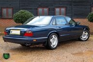 Jaguar XJR -6 4.0 SUPERCHARGED 61