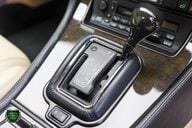 Jaguar XJR -6 4.0 SUPERCHARGED 21