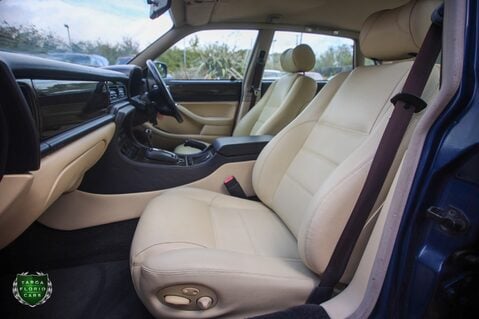 Jaguar XJR -6 4.0 SUPERCHARGED 15