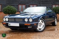 Jaguar XJR -6 4.0 SUPERCHARGED 6