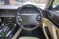 Jaguar XJR -6 4.0 SUPERCHARGED 20