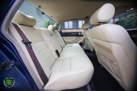 Jaguar XJR -6 4.0 SUPERCHARGED 17