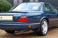 Jaguar XJR -6 4.0 SUPERCHARGED 63