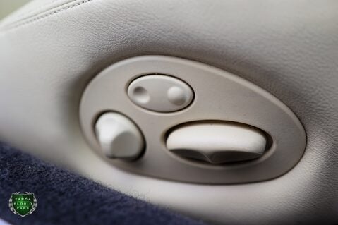 Jaguar XJR -6 4.0 SUPERCHARGED 27