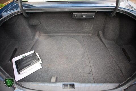 Jaguar XJR -6 4.0 SUPERCHARGED 32