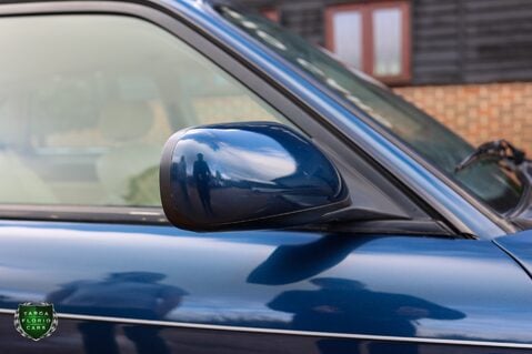 Jaguar XJR -6 4.0 SUPERCHARGED 34