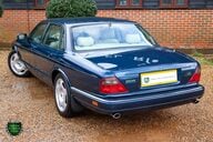 Jaguar XJR -6 4.0 SUPERCHARGED 56
