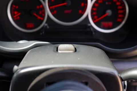 Subaru Impreza WRX 2.5 TURBO AWD LITCHFIELD T25 COSWORTH BUILD NO. 43 28