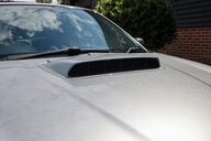 Subaru Impreza WRX 2.5 TURBO AWD LITCHFIELD T25 COSWORTH BUILD NO. 43 37