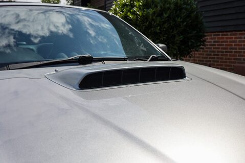 Subaru Impreza WRX 2.5 TURBO AWD LITCHFIELD T25 COSWORTH BUILD NO. 43 37