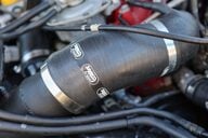 Subaru Impreza WRX 2.5 TURBO AWD LITCHFIELD T25 COSWORTH BUILD NO. 43 48