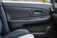 Subaru Impreza WRX 2.5 TURBO AWD LITCHFIELD T25 COSWORTH BUILD NO. 43 34