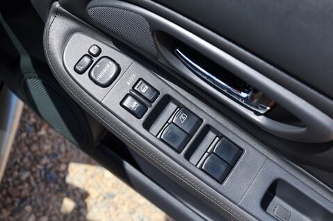 Subaru Impreza WRX 2.5 TURBO AWD LITCHFIELD T25 COSWORTH BUILD NO. 43 22