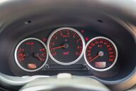 Subaru Impreza WRX 2.5 TURBO AWD LITCHFIELD T25 COSWORTH BUILD NO. 43 26