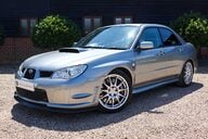 Subaru Impreza WRX 2.5 TURBO AWD LITCHFIELD T25 COSWORTH BUILD NO. 43 6