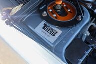 Subaru Impreza WRX 2.5 TURBO AWD LITCHFIELD T25 COSWORTH BUILD NO. 43 49