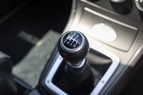 Subaru Impreza WRX 2.5 TURBO AWD LITCHFIELD T25 COSWORTH BUILD NO. 43 29