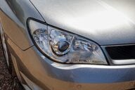 Subaru Impreza WRX 2.5 TURBO AWD LITCHFIELD T25 COSWORTH BUILD NO. 43 39