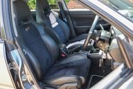 Subaru Impreza WRX 2.5 TURBO AWD LITCHFIELD T25 COSWORTH BUILD NO. 43 13