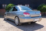 Subaru Impreza WRX 2.5 TURBO AWD LITCHFIELD T25 COSWORTH BUILD NO. 43 2