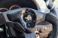 Subaru Impreza WRX 2.5 TURBO AWD LITCHFIELD T25 COSWORTH BUILD NO. 43 24