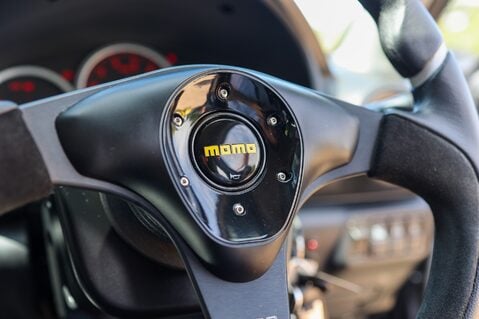 Subaru Impreza WRX 2.5 TURBO AWD LITCHFIELD T25 COSWORTH BUILD NO. 43 24