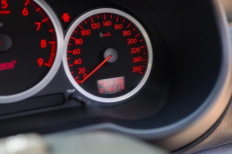 Subaru Impreza WRX 2.5 TURBO AWD LITCHFIELD T25 COSWORTH BUILD NO. 43 27