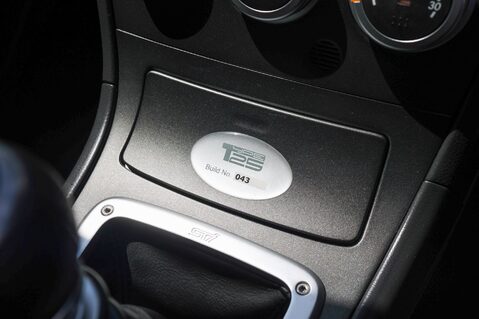 Subaru Impreza WRX 2.5 TURBO AWD LITCHFIELD T25 COSWORTH BUILD NO. 43 19