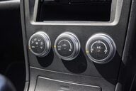 Subaru Impreza WRX 2.5 TURBO AWD LITCHFIELD T25 COSWORTH BUILD NO. 43 21