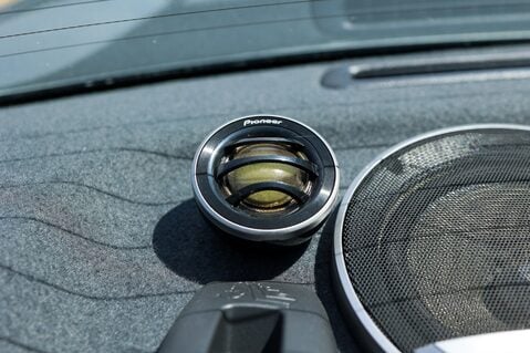 Subaru Impreza WRX 2.5 TURBO AWD LITCHFIELD T25 COSWORTH BUILD NO. 43 32