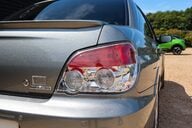 Subaru Impreza WRX 2.5 TURBO AWD LITCHFIELD T25 COSWORTH BUILD NO. 43 40