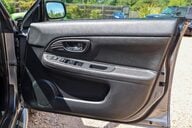 Subaru Impreza WRX 2.5 TURBO AWD LITCHFIELD T25 COSWORTH BUILD NO. 43 33