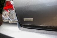 Subaru Impreza WRX 2.5 TURBO AWD LITCHFIELD T25 COSWORTH BUILD NO. 43 38