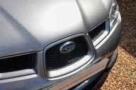 Subaru Impreza WRX 2.5 TURBO AWD LITCHFIELD T25 COSWORTH BUILD NO. 43 41