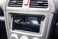 Subaru Impreza WRX 2.5 TURBO AWD LITCHFIELD T25 COSWORTH BUILD NO. 43 20