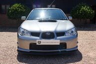Subaru Impreza WRX 2.5 TURBO AWD LITCHFIELD T25 COSWORTH BUILD NO. 43 47